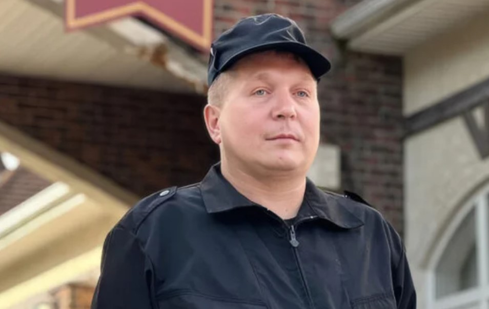 ЗСУ «задвохсотили» російського актора Павла Чернявського