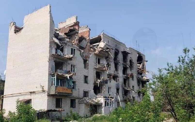 Армія РФ змінила тактику штурмів під Куп'янськом: Трегубов розповів про бої на лівобережжі Оскола