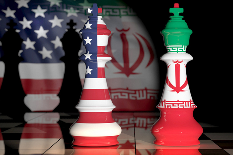 Иран-США: счет в этом раунде 1:0 в пользу Ирана