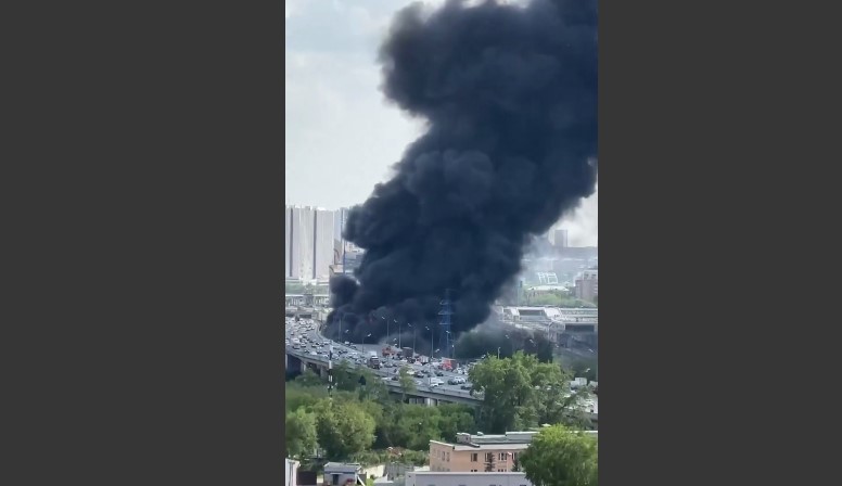 Україна "знайшла ключик" до Москви: як українські дрони подолали три кільця російської ППО