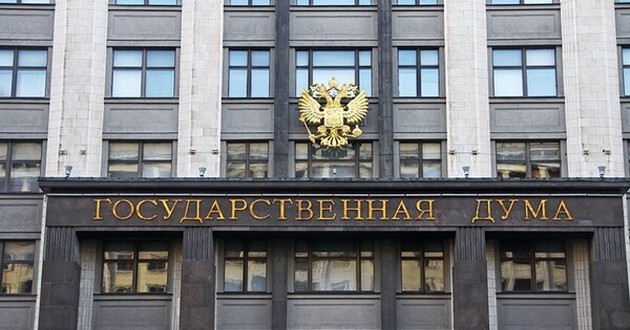 "Танки не мають споживчої вартості": у держдумі заявили про дику інфляцію і безвихідь військової економіки "Танки не мають споживчої вартості": у держдумі заявили про дику інфляцію і безвихідь військової економіки