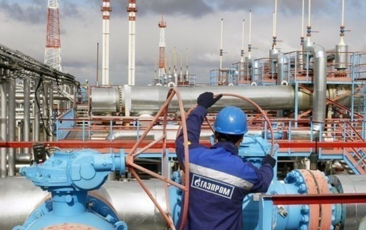 Візит Путіна в Китай обернувся багатомільярдними втратами "Газпрому" Візит Путіна в Китай обернувся багатомільярдними втратами "Газпрому"