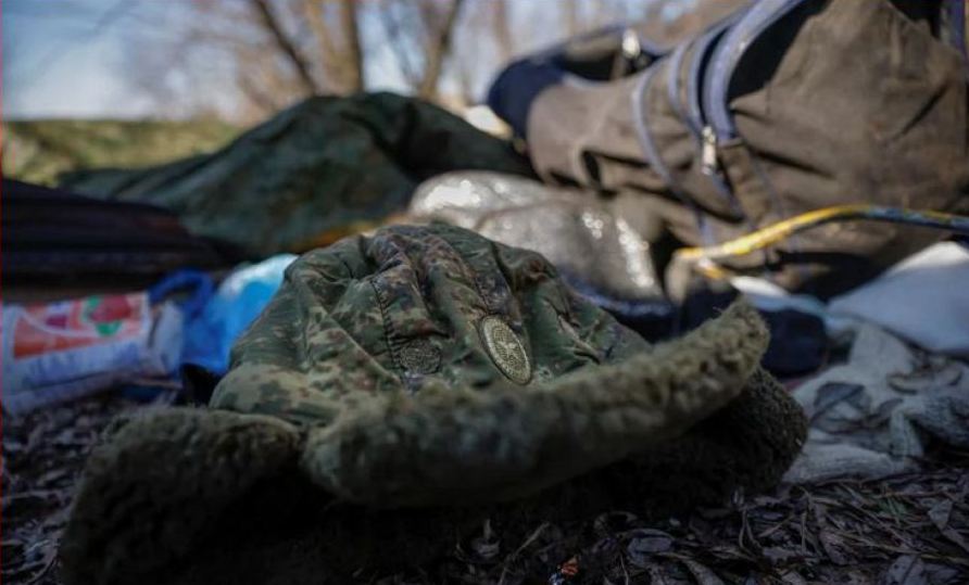 Британська розвідка вперше підтвердила масштаби втрат Росії у війні Британська розвідка вперше підтвердила масштаби втрат Росії у війні