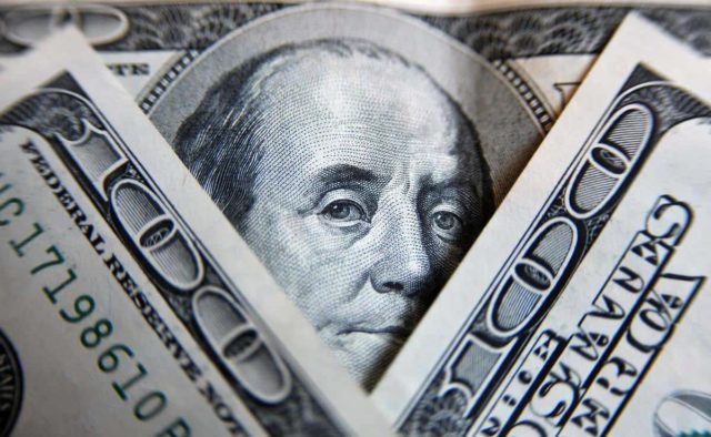 Портрет Трампа на купюрі $250: ЗМІ дізналися про секретні макети нової пам'ятної банкноти в США Портрет Трампа на купюрі $250: ЗМІ дізналися про секретні макети нової пам'ятної банкноти в США
