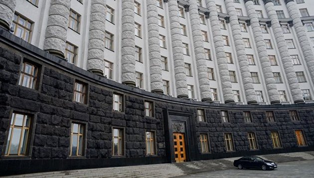 Кабмін опублікував постанову про перегляд бронювання: хто втратить «бронь» Кабмін опублікував постанову про перегляд бронювання: хто втратить «бронь»