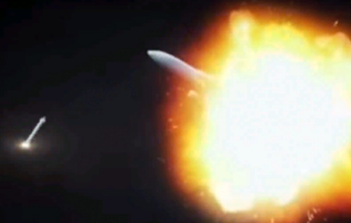 По украинскому "Боингу" ударили двумя ракетами "Тор-М1": появилось видео реконструкции авиакатастрофы в Иране 