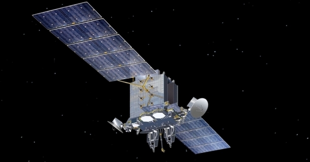 Секретний російський аналог Starlink достроково згорів у атмосфері Секретний російський аналог Starlink достроково згорів у атмосфері