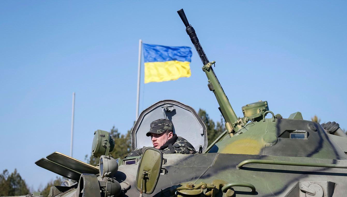 Нідерланди припиняють участь у програмі підготовки ЗСУ: у чому причина Нідерланди припиняють участь у програмі підготовки ЗСУ: у чому причина