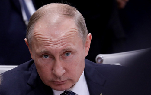 Если бы Путин сбил МН-17 над Москвой, защищаясь от проклятых американцев, он бы тоже признал ошибку, – Аркадий Бабченко