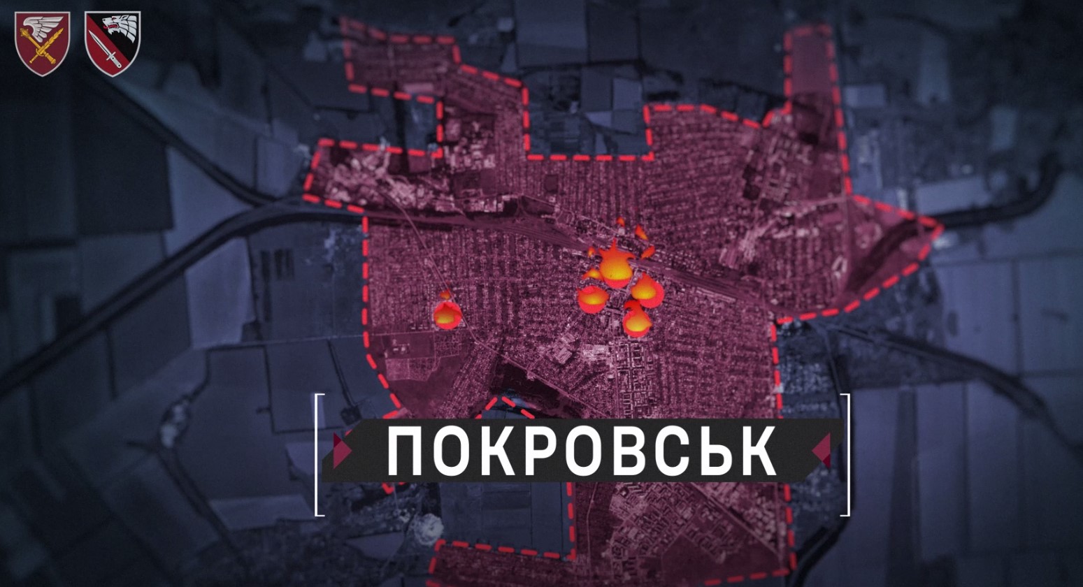 Ховалися в кафе та бібліотеці: ЗСУ знищили шість точок злету ворожих дронів у Покровську