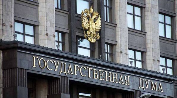 Російський комуніст вимагає показати "план ведення війни" — у Кремлі не очікували Російський комуніст вимагає показати "план ведення війни" — у Кремлі не очікували
