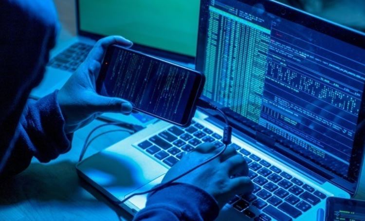 Іранські хакери погрожують атакувати ЧС-2026 за допомогою дронів ФБР Іранські хакери погрожують атакувати ЧС-2026 за допомогою дронів ФБР