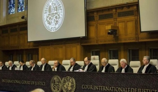 Арбітраж підтвердив права України як прибережної держави в Чорному та Азовському морях, - МЗС Арбітраж підтвердив права України як прибережної держави в Чорному та Азовському морях, - МЗС