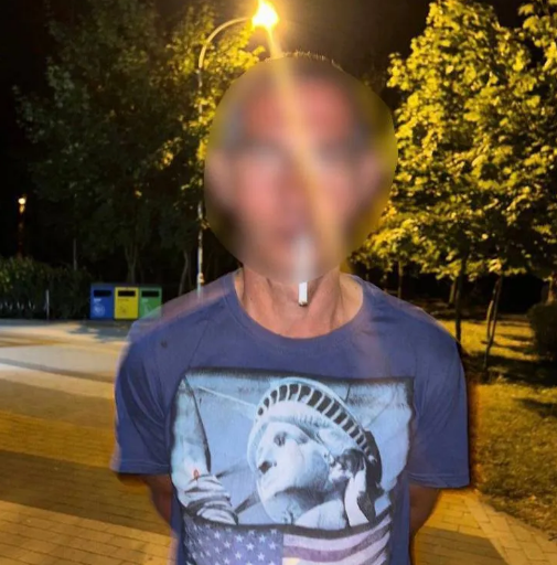 У Києві чоловік у туалеті парку намагався зґвалтувати 12-річного хлопчика