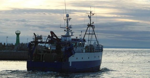 У ВМС розкрили деталі російських ударів по суднах у Чорному морі