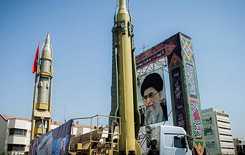 После крушения самолета МАУ Иран может забыть о своей ядерной программе, – журналист
