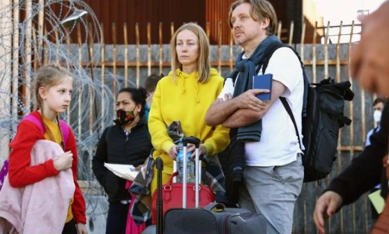 У Данії хочуть анулювати дозволи на проживання частині українських чоловіків, - законопроект