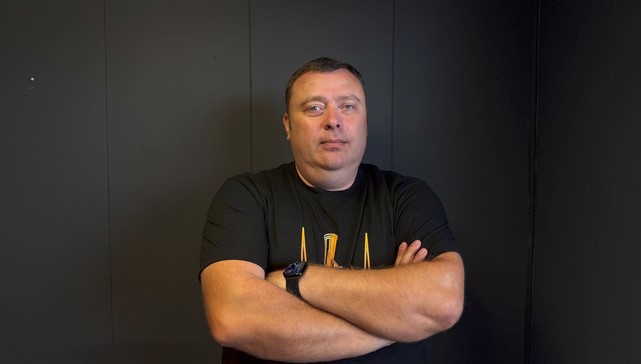 Український фахівець в американській автомобілебудівній промисловості: які рішення допомагають Денису Паніотову будувати ефективний бізнес