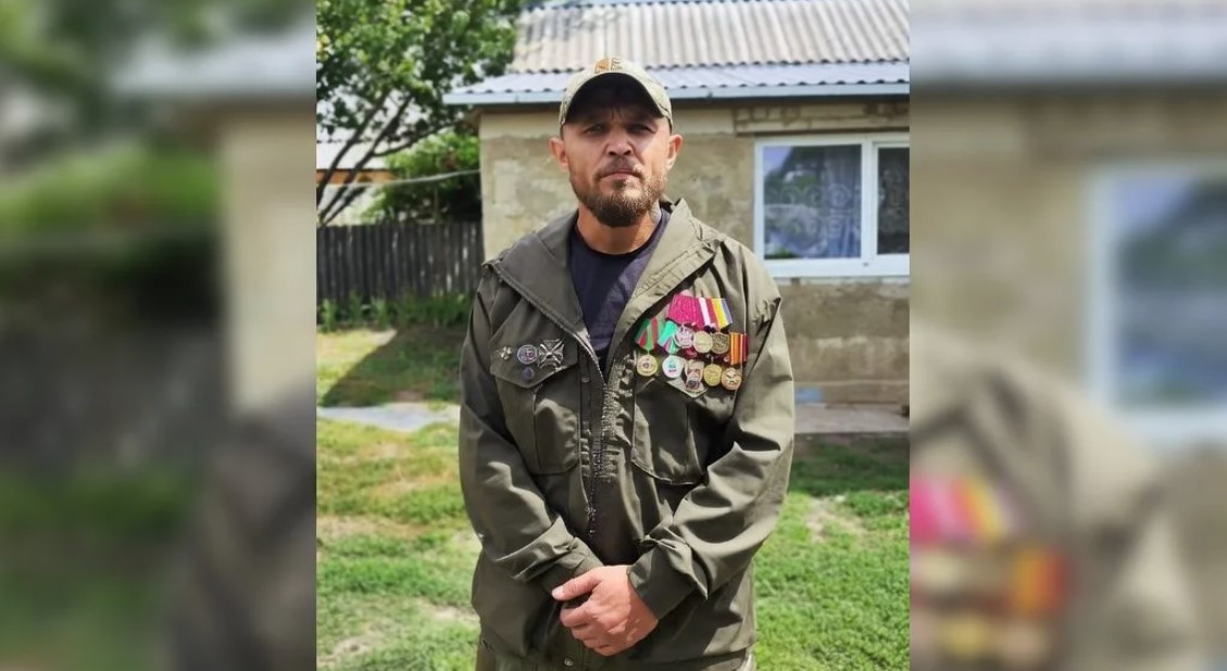 Росіянина, який погрожував Путіну влаштувати "бунт Пригожина-2", затримали