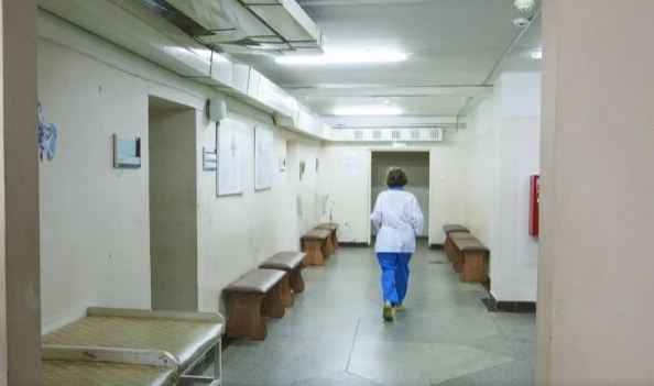 Акт вандалізму в лікарні в Дрогобичі: невідомі розгромили кілька відділень медзакладу