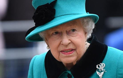 Мегзит: Елизавета II проведет совещание с членами королевской семьи