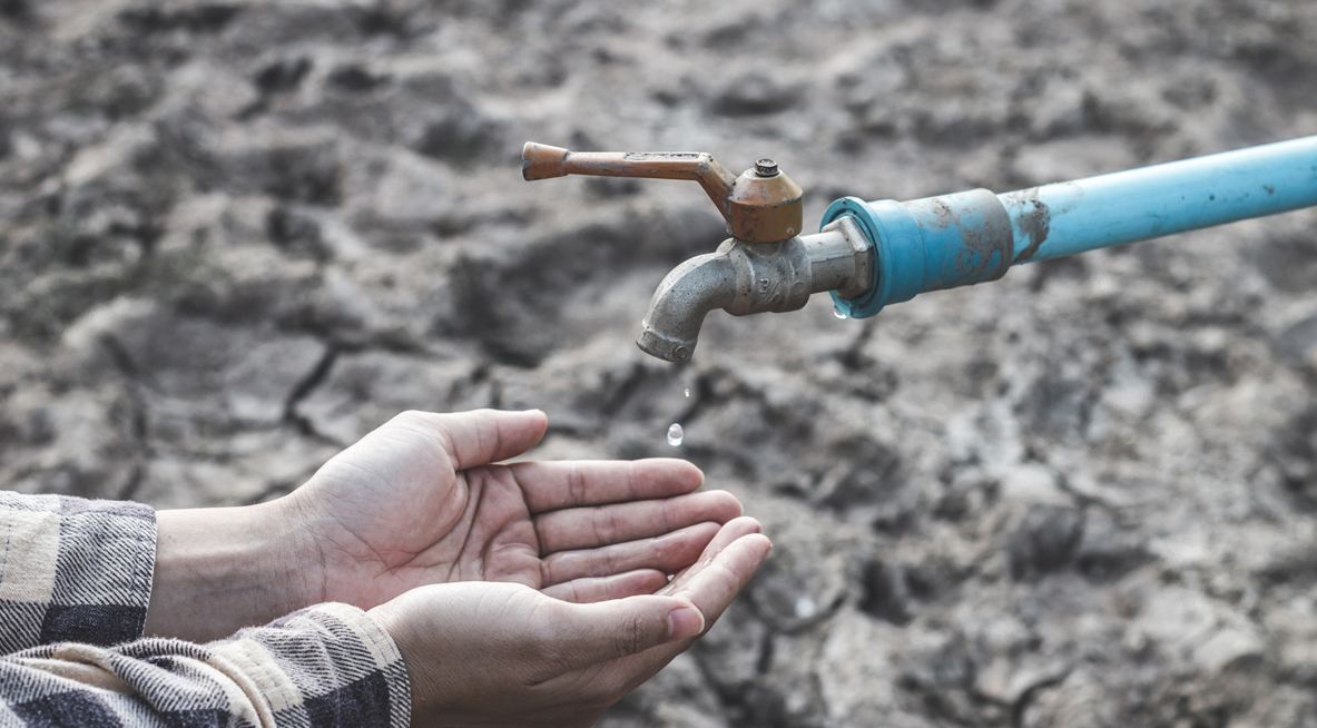 Наслідки повітряних ударів залишили північ Криму без водопостачання, окупаційна влада мовчить Наслідки повітряних ударів залишили північ Криму без водопостачання, окупаційна влада мовчить