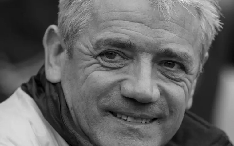 Помер єдиний англійський володар двох "Золотих м'ячів" Помер єдиний англійський володар двох "Золотих м'ячів"