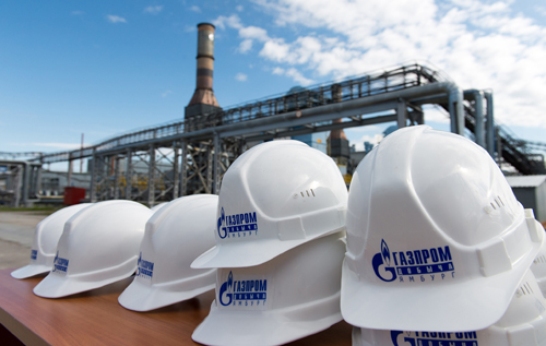 Промежуточные итоги войны за газовый рынок Европы для "Газпрома" выглядят близкими к разгрому, - эксперт