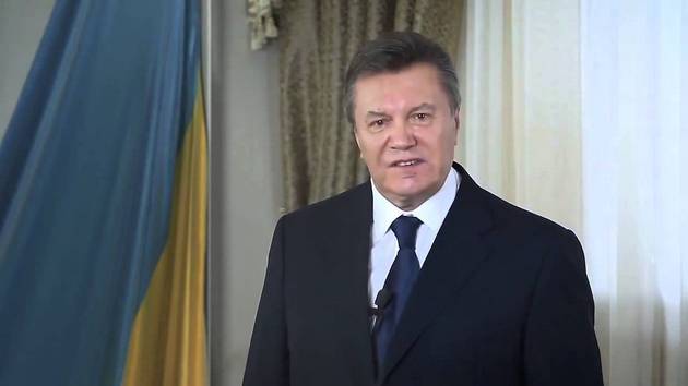 Життя під чужими іменами: «Телебачення Торонто» розкрило деталі життя Януковича та його родини у РФ Життя під чужими іменами: «Телебачення Торонто» розкрило деталі життя Януковича та його родини у РФ