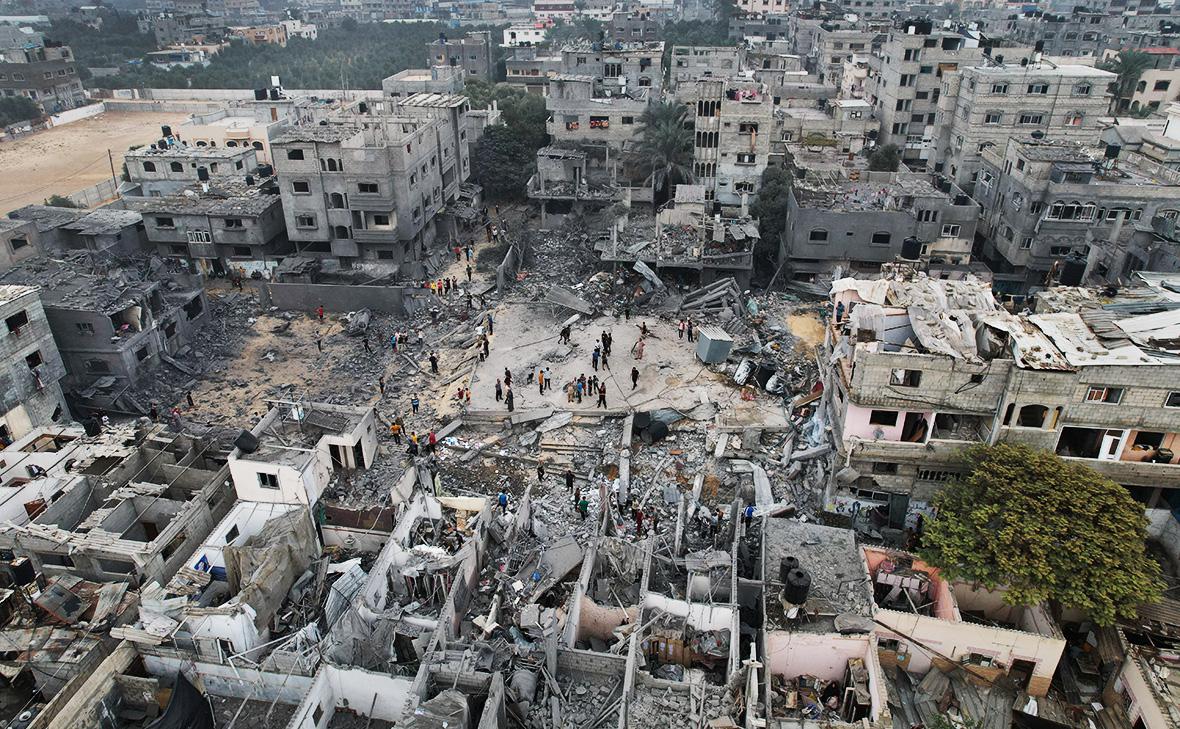 ХАМАС порушив перемир'я з Ізраїлем вже через 15 хвилин після його початку, – ЦАХАЛ