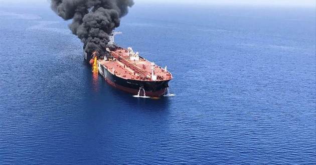 На вимогу Казахстану Україна погодилася не завдавати ударів по неросійським танкерам та інфраструктурі КТК у Чорному морі — Bloomberg На вимогу Казахстану Україна погодилася не завдавати ударів по неросійським танкерам та інфраструктурі КТК у Чорному морі — Bloomberg