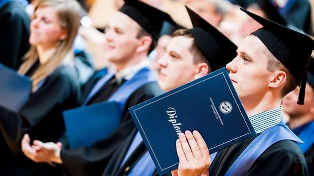 Студентам можуть скасувати пенсію по втраті годувальника: у ПФУ назвали чотири причини Студентам можуть скасувати пенсію по втраті годувальника: у ПФУ назвали чотири причини