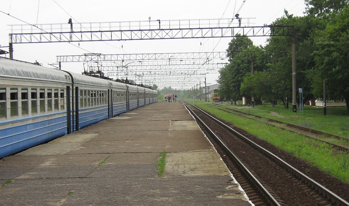 Правила безпеки на вокзалах і в поїздах під час повітряної тривоги Правила безпеки на вокзалах і в поїздах під час повітряної тривоги
