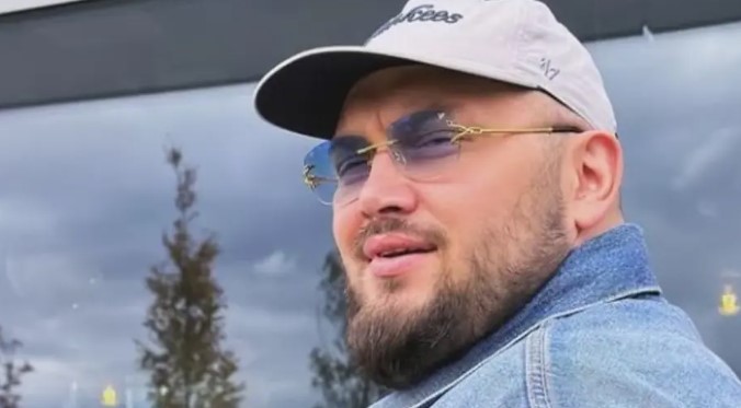 Kyivstoner вперше вийшов на зв'язок після новин про замах у Польщі Kyivstoner вперше вийшов на зв'язок після новин про замах у Польщі