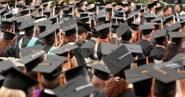 У Міносвіти розповіли, як контролюватимуть студентів віком від 25 років для боротьби з фіктивним навчанням ради відстрочки У Міносвіти розповіли, як контролюватимуть студентів віком від 25 років для боротьби з фіктивним навчанням ради відстрочки