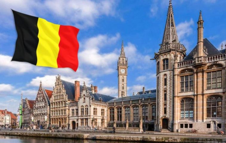 Бельгія виділить 10 млн євро на важливу справу Бельгія виділить 10 млн євро на важливу справу