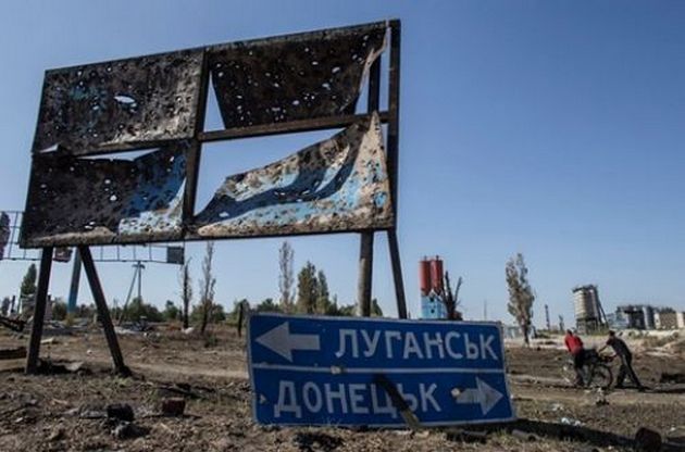 Політичне та військове керівництво РФ сперечається через дедлайн на Донбасі - Паліса Політичне та військове керівництво РФ сперечається через дедлайн на Донбасі - Паліса