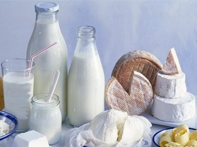 Замінники, а не молоко: експерти викрили фальсифіковану молочну продукцію Замінники, а не молоко: експерти викрили фальсифіковану молочну продукцію