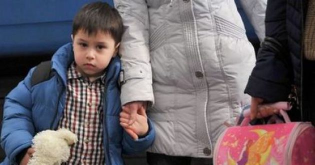 Переселенцям продовжили державну допомогу на проживання, але є деякі зміни