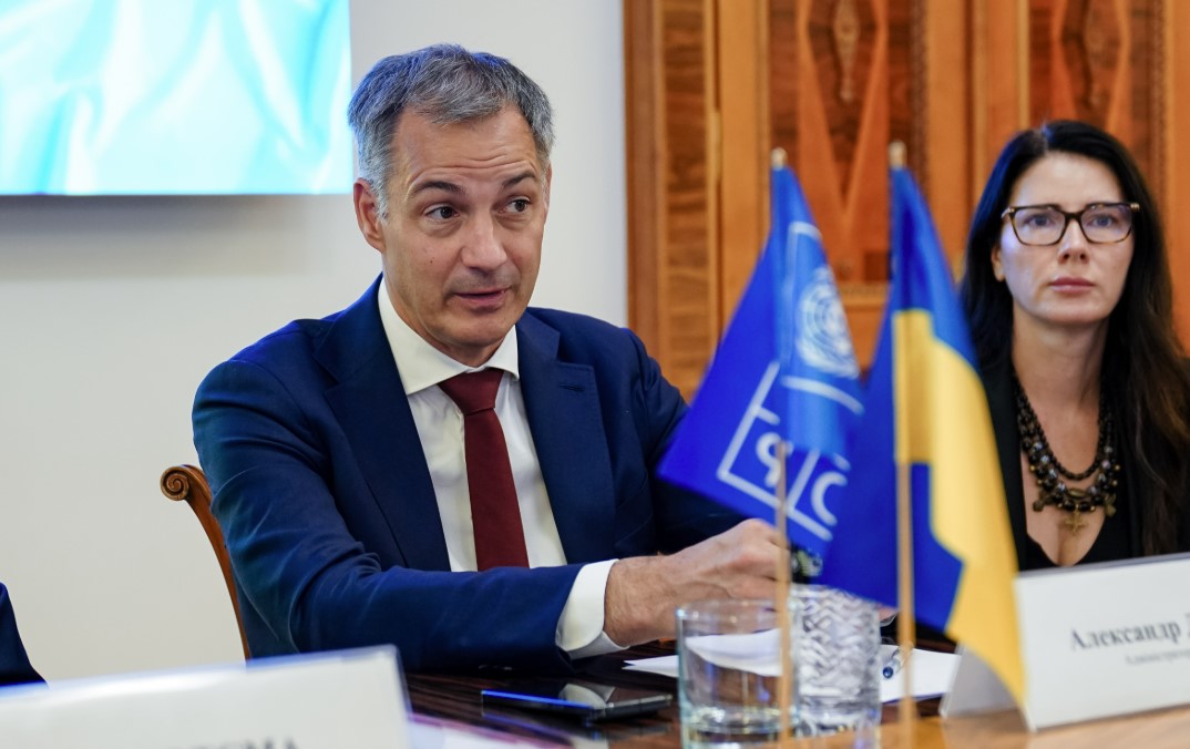 В ООН "дуже стурбовані" ризиком гуманітарної катастрофи в Україні цією зимою