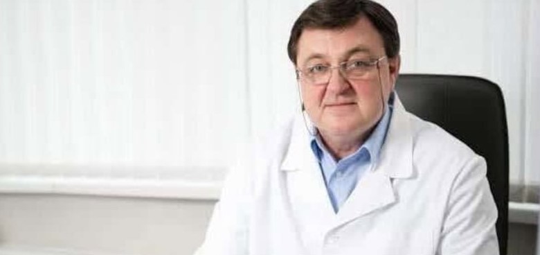 У лікарні помер репродуктолог Ільїн, у якого через помсту випустили понад 20 куль У лікарні помер репродуктолог Ільїн, у якого через помсту випустили понад 20 куль