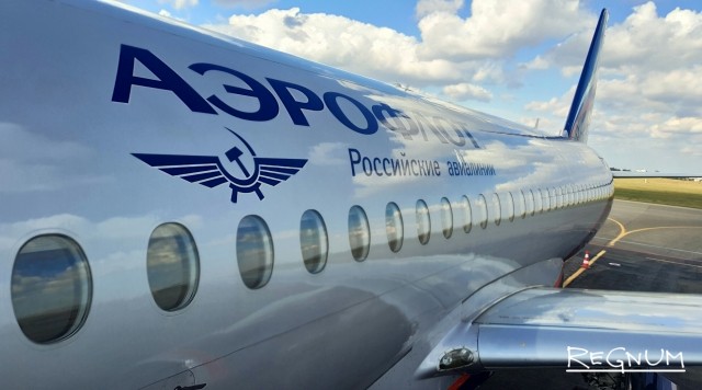 У Німеччині приземлився російський урядовий літак: що відбувається У Німеччині приземлився російський урядовий літак: що відбувається