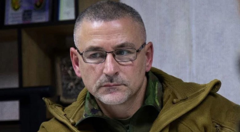 Ротація в ОК "Схід": генерал-майор Віктор Ніколюк залишає посаду після 5 місяців командування