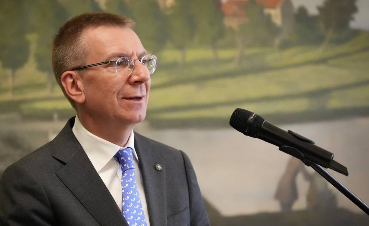 Європа та НАТО не здатні відбити можливу ракетну атаку з росії, — президент Латвії