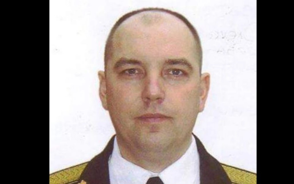ЗСУ ліквідували полковника Ісаєва, який у 2014 році зрадив Україну та перейшов на бік Росії ЗСУ ліквідували полковника Ісаєва, який у 2014 році зрадив Україну та перейшов на бік Росії