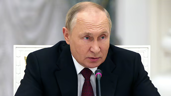 Чи можливо ліквідувати Путіна: ексречник Генштабу ЗСУ відповів