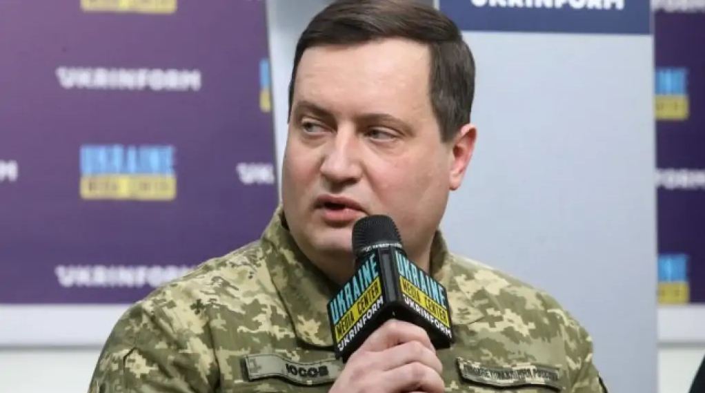 У ГУР попередили про продовження масованих ударів Росії по Україні