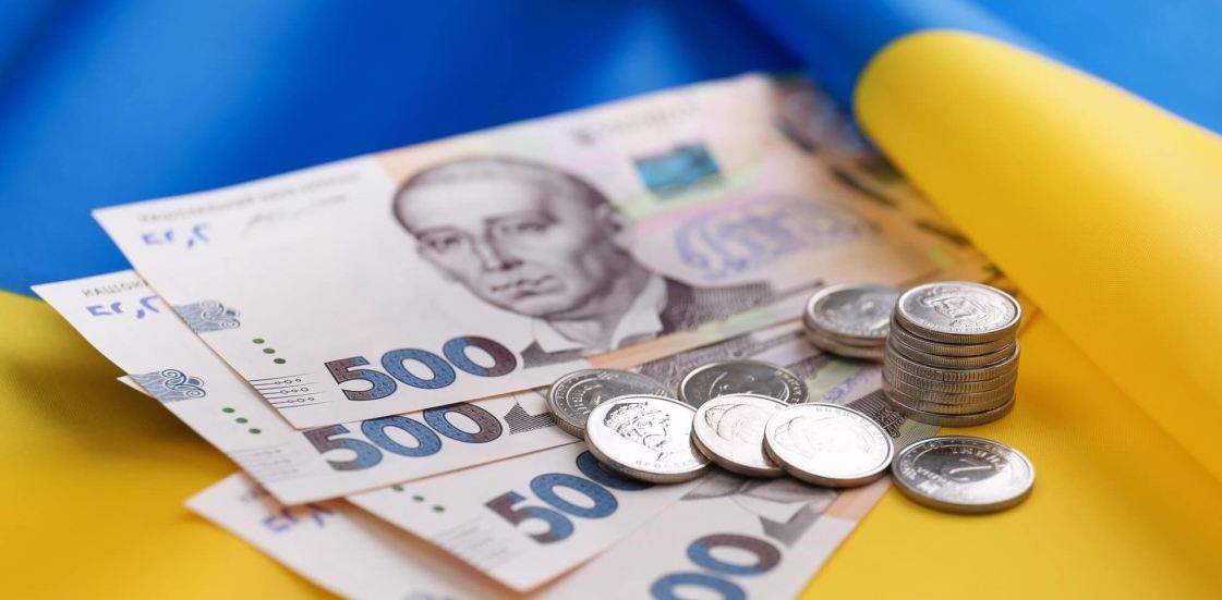 Держстат повідомив про різкий стрибок зарплат в Україні, але є деталь Держстат повідомив про різкий стрибок зарплат в Україні, але є деталь