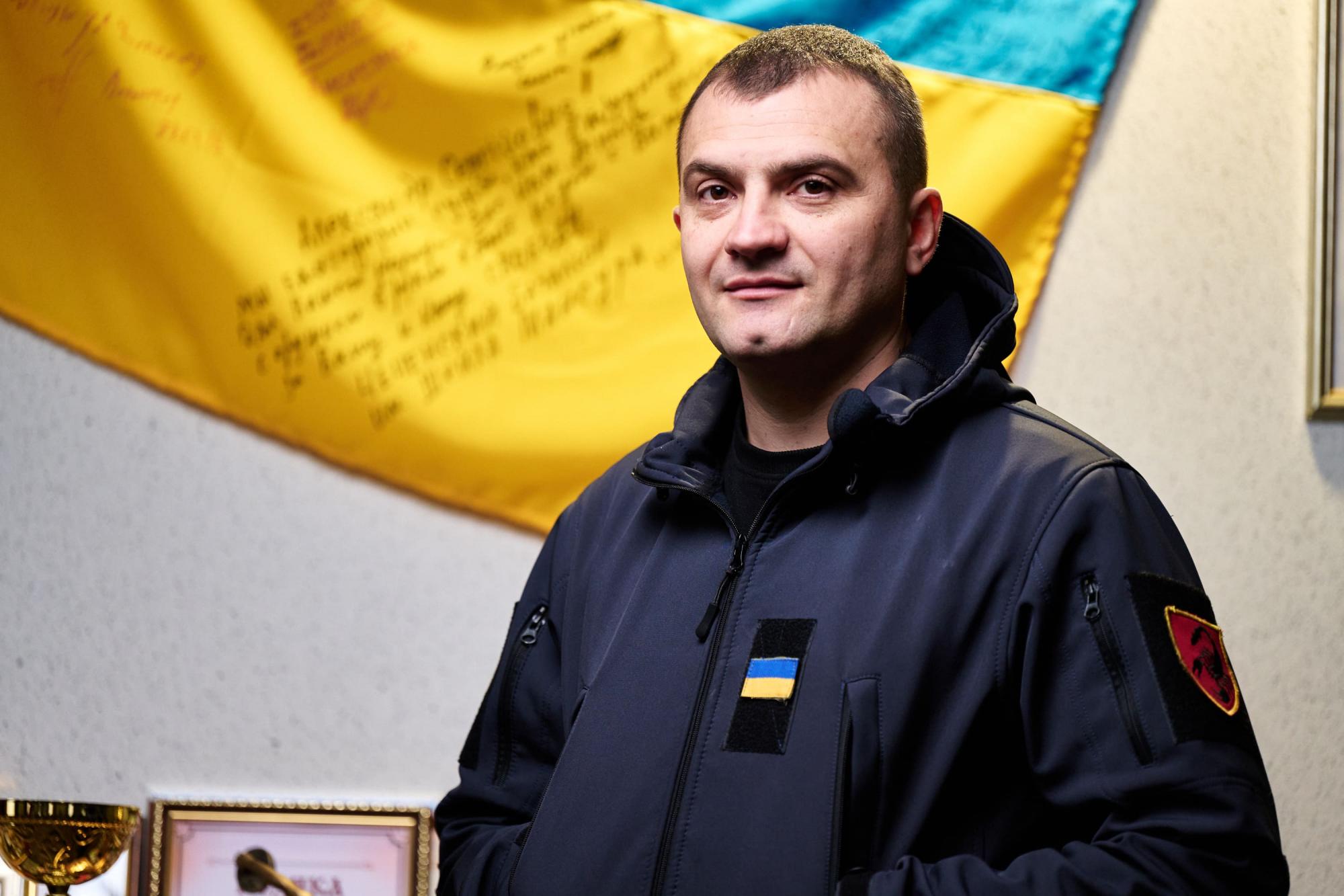 Олександр Симчишин — володар титулу "Міський голова року (великих міст)" загальнонаціональної програми "Людина року-2025" Олександр Симчишин — володар титулу "Міський голова року (великих міст)" загальнонаціональної програми "Людина року-2025"