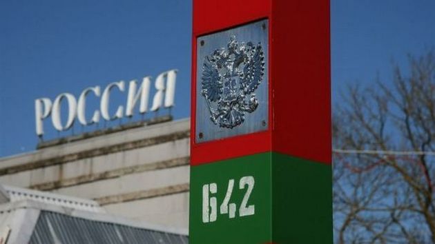 У Росії "прокинулась" чума: жінка померла, майже 200 людей госпіталізували У Росії "прокинулась" чума: жінка померла, майже 200 людей госпіталізували